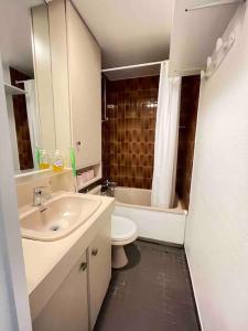 Vida cosy studio in Saint-Cloud close to Paris