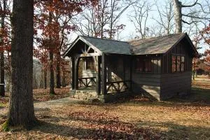 Camp Pin Oak - Rolla