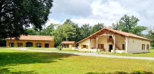 Airial de Lachayre - Lacquy