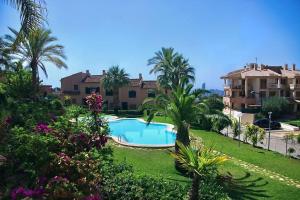 Chalet adosado con preciosas vistas al mar