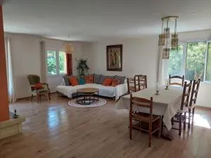 Sérénité - Saint-Chamassy