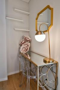 Stunning new flat in Old Town of Vilnius