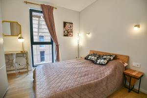 Stunning new flat in Old Town of Vilnius