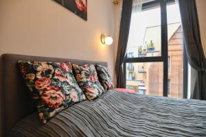 Stunning new flat in Old Town of Vilnius