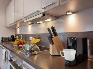 Panoramic Penthouse 10 min to Zell am See & Kaprun