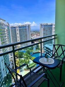 AZURE Urban Resort Residences Paranaque City