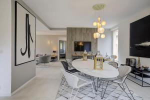 Villa Julia First