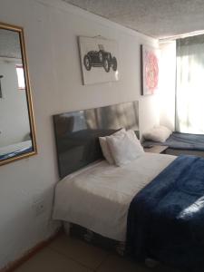 46 on Kowie TBT guest house