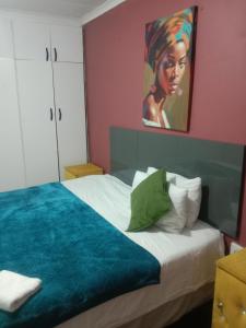 46 on Kowie TBT guest house