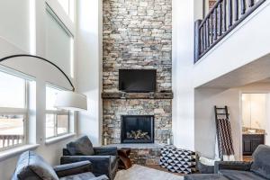 Sugar Pine a Ski In and Ski Out Property - Ubytování bez kategorie ve městě Eden