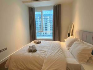 Landmark Entire 2BD Flat Prime Zone1 River