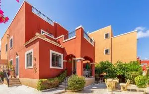 House In Costa Blanca - Almoradí