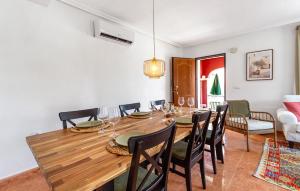 House In Costa Blanca