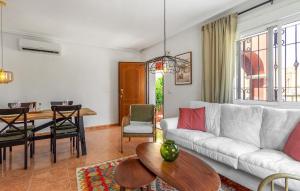 House In Costa Blanca