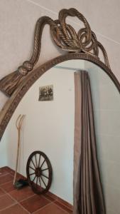 Maisons de vacances Airial de Lachayre : photos des chambres