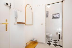 Luxuswohnung in Wiens Zentrum