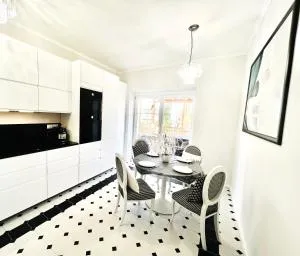 Viktória Rezidencia - Fenékpuszta