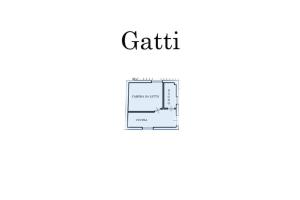 Appartement Gatti