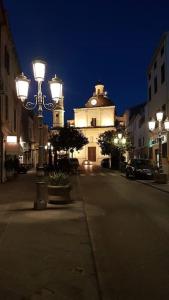 Appartement Gatti img16