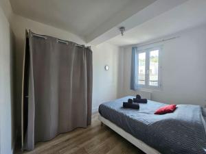 Le Grand Coty, 6 personnes, Hypercentre