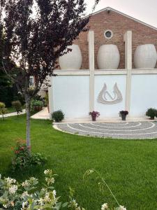 Nurellari Winery Cellar and Guest House