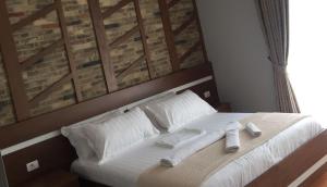 Nurellari Winery Cellar and Guest House