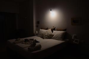 Villa Anna Skiathos Greece