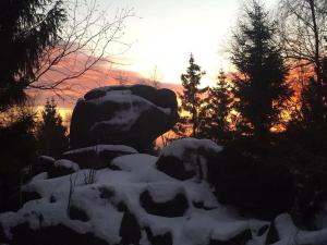 Carlshaus - Luxus Hideaway im Harz