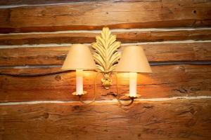 Carlshaus - Luxus Hideaway im Harz