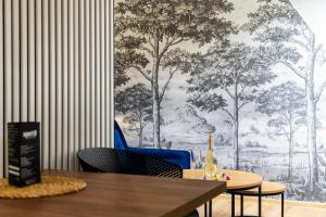 Apartament przy Dolinie A8 by Apart Concept Podhale