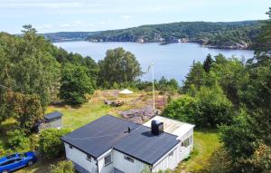 Gorgeous Home In Munkedal With Wifi