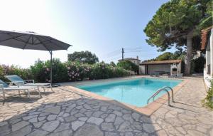 Lovely Home In Antibes