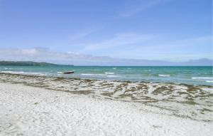 Lovely Home In Vig With Wifi