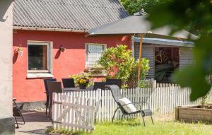 Nice Home In Skagen With Wifi