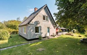Nice Home In Skagen With Wifi