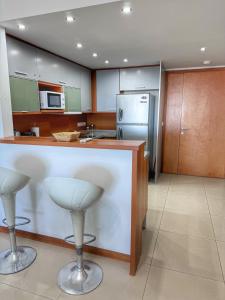 Apartamentos Torre Tressesenta