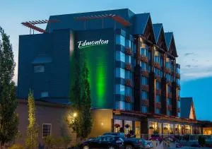 Edmonton Hotel & Convention Center Edmonton - Lamont