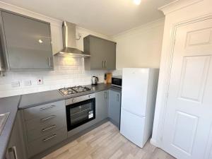 No 203 by Blue Skies Stays