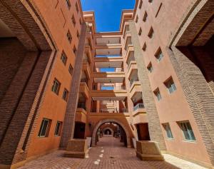 Elégant Appart Babylone 2