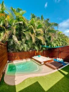 Kawan Bay Suites - 圣罗斯