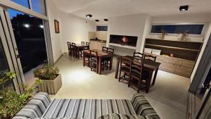 Los Cóndores Aparts.