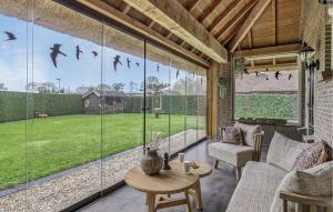 3 Bedroom Cozy Home In Voorthuizen