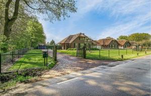 3 Bedroom Cozy Home In Voorthuizen