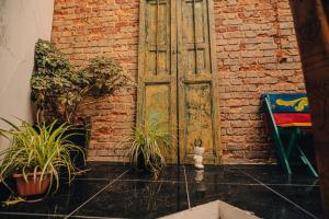 Ancestral Hostel, Tranquilo, ideal para trabajar y descansar