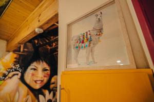 Ancestral Hostel, Tranquilo, ideal para trabajar y descansar