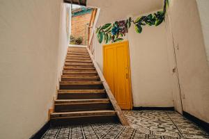 Ancestral Hostel, Tranquilo, ideal para trabajar y descansar