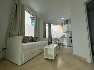 Apartamento Andrés Tamayo AV AMERICA