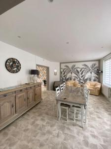 Maisons de vacances Chez Valentine : photos des chambres