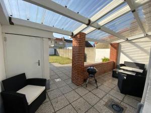 Maisons de vacances Chez Valentine : photos des chambres
