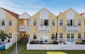 Lovely Apartment In Rudkøbing